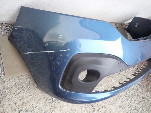 bumper front front RENAULT TRAFIC 3 III 2014-2020R 620223916R