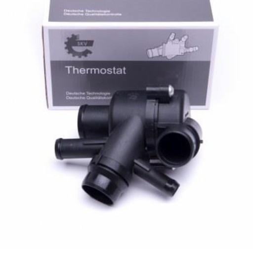 20SKV126 - Термостат для LAND ROVER Discovery Range