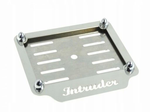 РАМКА НОМЕРНОГО ЗНАКА-SUZUKI INTRUDER