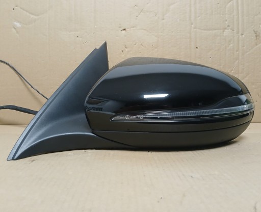 Mercedes glc w253 c253 ліва фотохромна асистентна антена (10+4) 14 pin eu 040