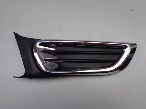 LÜFTUNGSGITTER DER STOSSSTANGE LINKS CITROEN C3 PICASSO 08-12