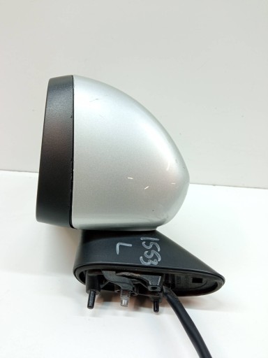 mirror left 3PIN EUROPA 468435664 Opel Corsa IV (2006-2014) D