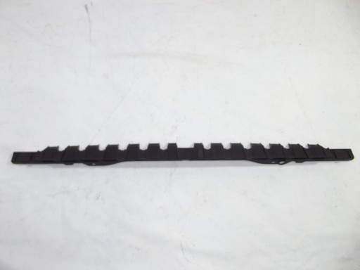 Mercedes Vito W447 support holder of a bumper rear part A4478850516