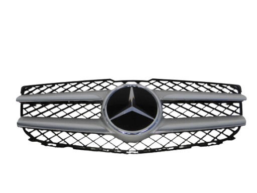 A2048803083 - MERCEDES GLK X204 204 ЛИФТ РАДАРНАЯ СЕТКА