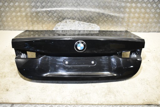IDEALNA Heckklappe heck Kofferraum BMW G22 G23 G82 W Farbe: 475 1