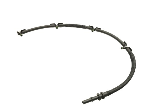 FT39600 - ПАЛИВОПРОВІД 1.6 BLUE HDI PARTNER BERLINGO 2008-