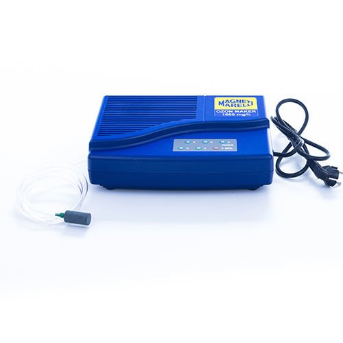 ПРИСТРІЙ УПРАВЛІННЯ КЛАПАНАМИ PWM-CLIM