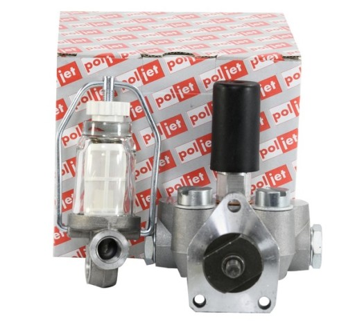 V2HFM01A - ПАЛИВНИЙ НАСОС URSUS C - 360 ТИПУ BOSCH