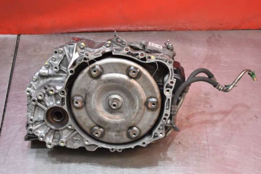 CAMBIO AUTOMAT 31259318 VOLVO S60 1 e 2.4 D5 163 KM LIFT 04-09