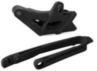 90677 - НАПРАВЛЯЮЩАЯ И НАПРАВЛЯЮЩАЯ ЦЕПИ KTM SX 150 16-21