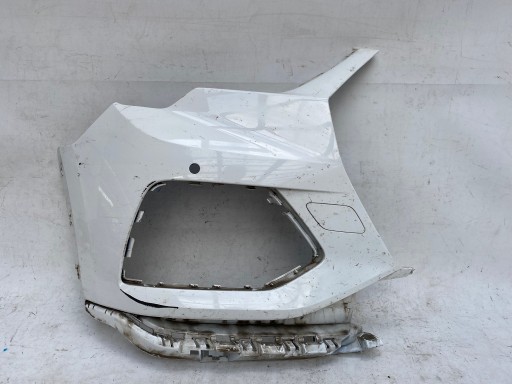 AUDI Q3 II 18- corner of a bumper right front PDC 83A807438