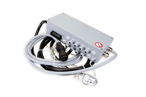 10230439 модуль управления 2.5 G ECU S8000E