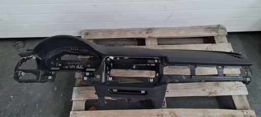 A5 8W S5 dashboard instrument panel console cockpit EU ORG 8W1857001K A4 B9 8W S4