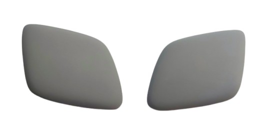 6025402138 6025402137 - КРЫШКА ОМЫВАТЕЛЯ ЛАМПЫ RENAULT AVANTIME