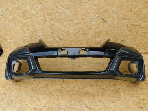 HONDA CIVIC IX TYPE-R 15- front bumper front