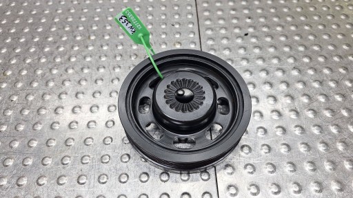 pulley 04E105243E SUPERB III GOLF VII OCTAVIA III A3 8V YETI 1.4TSI