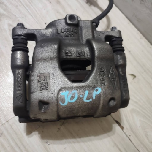 Étrier frein Frein Avant Avant Bouche buse Gauche Dacia Jogger 410106559R