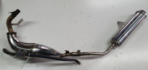 2021r - MASAI FURIOUS 2021 50 ГЛУШИТЕЛЬ ДИФФУЗОР