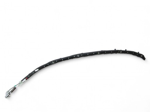 roof airbag airbag right Mercedes W251 R-klasa
