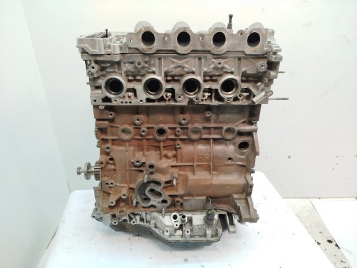 engine Diesel 4HT 10DZ47 2.2 HDI Citroen C5 Peugeot 407 0135KJ 0135PR