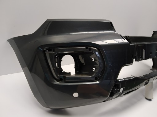 2018r + Ford Ranger lift bumper front below PDC
