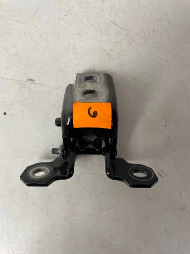 hinge door lower Renault Captur and Clio IV