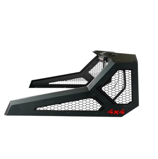 RB104 - КРЕН PREDATOR ISUZU D-MAX