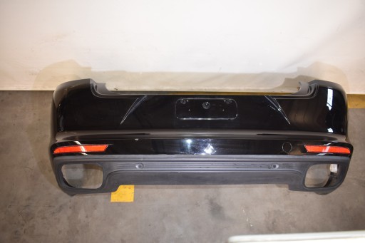 bumper rear part rear 4PDC PORSCHE PANAMERA 971 colour 041 1