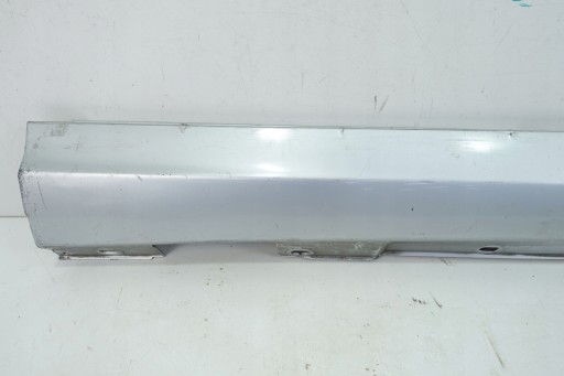 moulding cap threshold right MERCEDES C W204