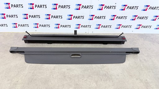 BMW F31 KOMBI TOURING filet enrouleur coffre noir filet KPL