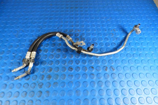 hadice olejowe chladiče převodovky převodů stBDB OPEL ASTRA K V 1.5CDTI