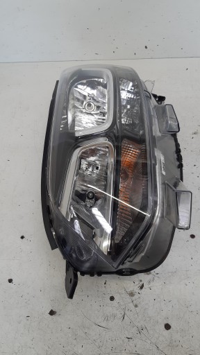 light left front europa 9808567780 Opel Zafira D Vivaro