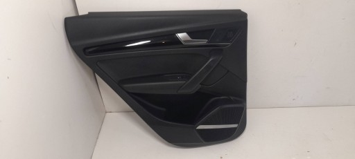 Audi Q5 SQ5 FY 2021r side door tylnych of left 80A867487 (ET260)