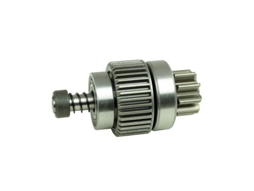 УЗЕЛ СЦЕПЛЕНИЯ СТАРТЕРА BENDIKS 123707101