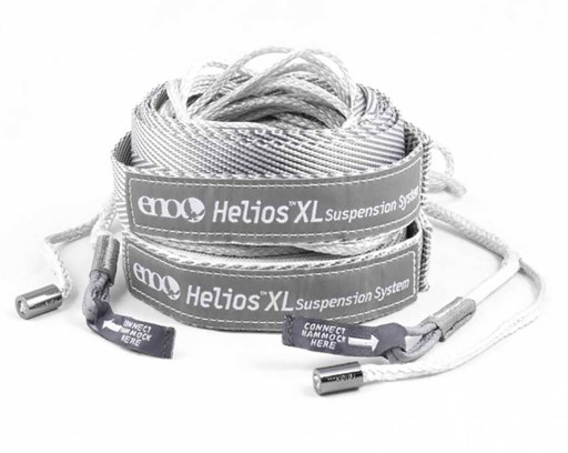 Ремені для гамака Eno Helios XL Suspension