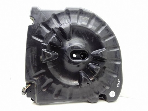 Altoparlante BASOWY SUBWOOFER JAGUAR XF 1 e X250 berlina 8X23-19A067-AC