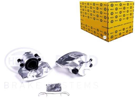 8AC 355 - ГАЛЬМІВНИЙ СУППОРТ HELLA HELLA