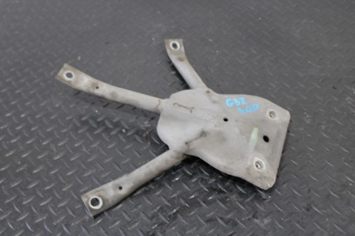 Support plaque Console Poignée 7351494 BMW 6 GT G32 M-paquet