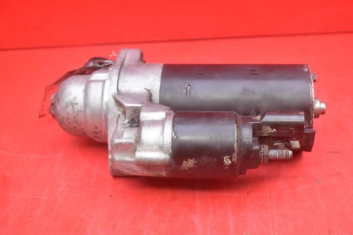 starter 059911023Q 0001109258 AUDI A6 C6 3.0 TDI 225 KM QUATTRO 04-08