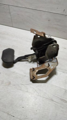 Citroen C4 Cactus 2018 Pedal Bremse