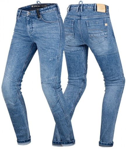 Жіночі мотоциклетні джинси SHIMA DEVON LADY 32 р