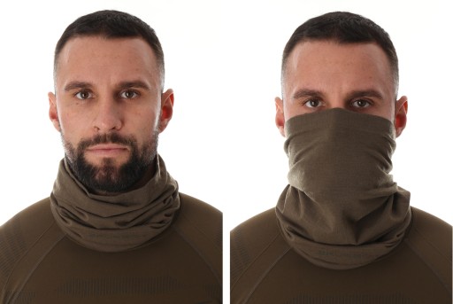 Балаклава Brubeck розмір L/XL