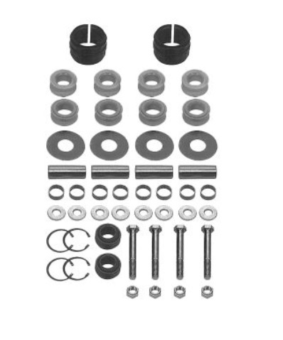 010.542 - Ремонтный комплект стабилизатора mercedes ng sk для лодки