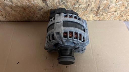 Генератор vw audi skoda 05l903026n