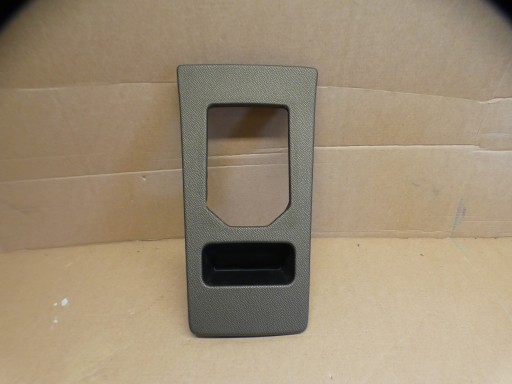 Citroen DS7 Crossback frame tunelu dekor 9821520977