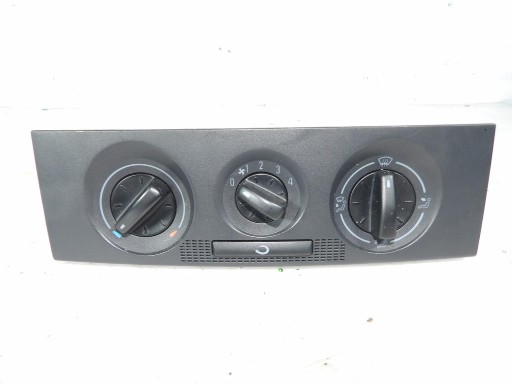 SKODA FABIA e PANEL BOCCHETTE 6Y0819045H