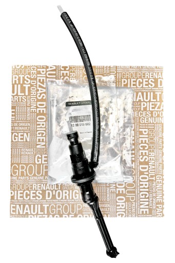 8200019602 8200776229 - Насос зчеплення RENAULT LAGUNA II 6-я передача оригінал