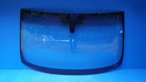 7p5845099BE 7P0853306 - ПЕРЕДНЕ ВІКНО Porsche Cayenne 7P5 958 2012р