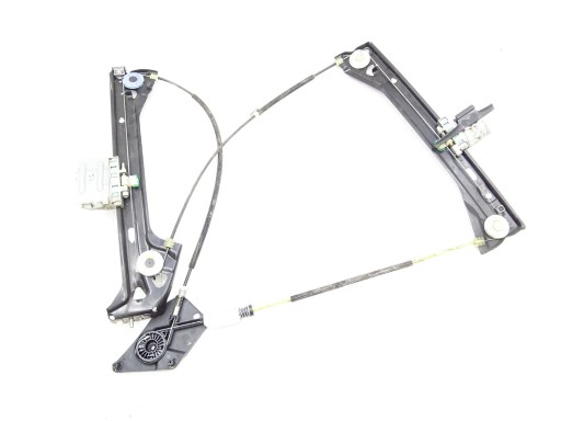 mechanism window regulator right front front AUDI TT 8S 14- 8S0837462