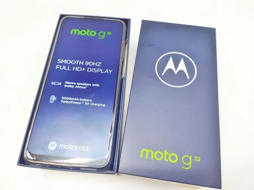 TELEFON MOTOROLA G32